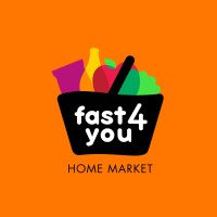 Fast4you - Home Market logo, Fast4you - Home Market contact details