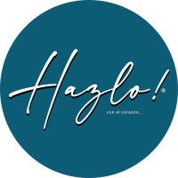 Hazlo! logo, Hazlo! contact details