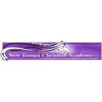 New Tampa Christian Academy logo, New Tampa Christian Academy contact details