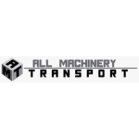 All Machinery Transport Inc logo, All Machinery Transport Inc contact details