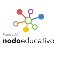 Fundación Nodo Educativo logo, Fundación Nodo Educativo contact details