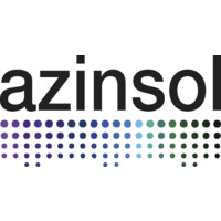 AZINSOL (A to Z Innovative Solutions, S.L.) logo, AZINSOL (A to Z Innovative Solutions, S.L.) contact details