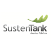 Sustentank Chile logo, Sustentank Chile contact details