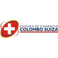 Camará de Comercio Colombo Suiza logo, Camará de Comercio Colombo Suiza contact details