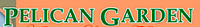 Pelican Garden logo, Pelican Garden contact details