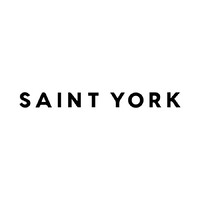 Saint York logo, Saint York contact details