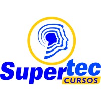 Supertec Cursos Livres logo, Supertec Cursos Livres contact details