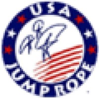 Usa Jump Rope logo, Usa Jump Rope contact details