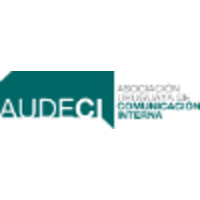 AUDECI - Asoc. Uruguaya de Com. Interna logo, AUDECI - Asoc. Uruguaya de Com. Interna contact details