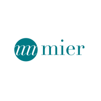 MIER PROJECTS logo, MIER PROJECTS contact details