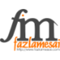 Fazlamesai logo, Fazlamesai contact details