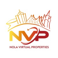 Nola Virtual Properties logo, Nola Virtual Properties contact details