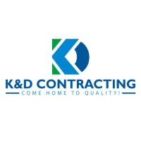 K&D CONTRACTING LLC logo, K&D CONTRACTING LLC contact details