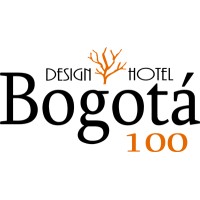 Hotel Bogota 100 logo, Hotel Bogota 100 contact details