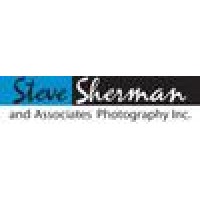 Steve Sherman Photography logo, Steve Sherman Photography contact details