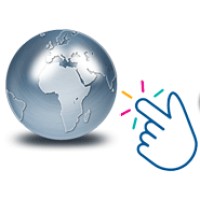 Click Global Group logo, Click Global Group contact details