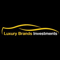 Luxury Brands Investments logo, Luxury Brands Investments contact details