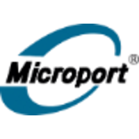 Microport Computer Electronics Inc. logo, Microport Computer Electronics Inc. contact details