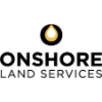 Onshore Land Services logo, Onshore Land Services contact details