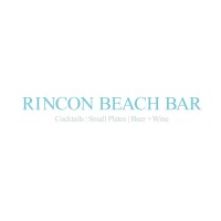 Rincon Beach Bar logo, Rincon Beach Bar contact details