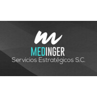 Medinger Servicios Estratégicos logo, Medinger Servicios Estratégicos contact details