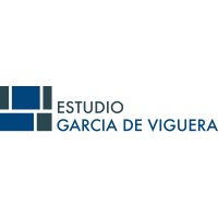 Estudio García de Viguera S.L.P. logo, Estudio García de Viguera S.L.P. contact details