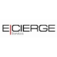 E|CIERGE logo, E|CIERGE contact details