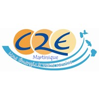 CEE MARTINIQUE logo, CEE MARTINIQUE contact details