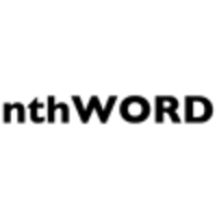 nthWORD logo, nthWORD contact details