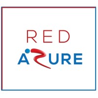 RedAzure Foundation logo, RedAzure Foundation contact details