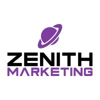 Zenith Marketing logo, Zenith Marketing contact details