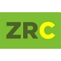 ZRC logo, ZRC contact details