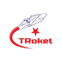 TRoket Roket Takımı logo, TRoket Roket Takımı contact details