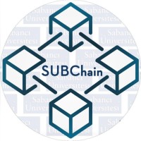 Sabancı University Blockchain Club logo, Sabancı University Blockchain Club contact details