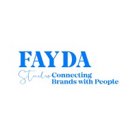 Fayda Studio logo, Fayda Studio contact details