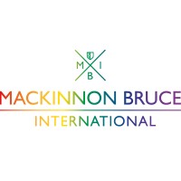 Mackinnon Bruce International logo, Mackinnon Bruce International contact details