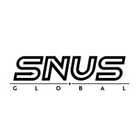 Snus Global logo, Snus Global contact details