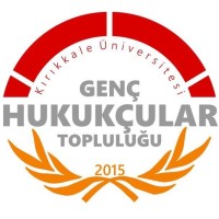 Genç Hukukçular Topluluğu logo, Genç Hukukçular Topluluğu contact details