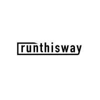 “runthisway” fashion sourcing logo, “runthisway” fashion sourcing contact details