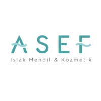 Asef Islak Mendil Kozmetik logo, Asef Islak Mendil Kozmetik contact details