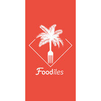 Foodîles logo, Foodîles contact details