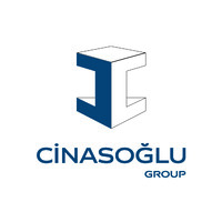 CİNASOĞLU GROUP logo, CİNASOĞLU GROUP contact details