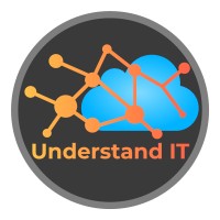 Understand IT logo, Understand IT contact details