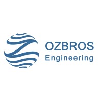 Ozbros Engineering Ltd. logo, Ozbros Engineering Ltd. contact details