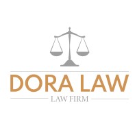 Dora Law logo, Dora Law contact details