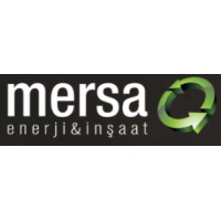 Mersa Enerji İnşaat logo, Mersa Enerji İnşaat contact details