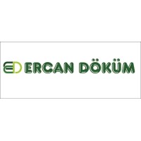 ERCAN DÖKÜM SAN.TİC.LTD.ŞTİ logo, ERCAN DÖKÜM SAN.TİC.LTD.ŞTİ contact details