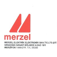 MERZEL ELEKTRİK-ELEKTRONİK SAN.TİC. VE LTD.ŞTİ. logo, MERZEL ELEKTRİK-ELEKTRONİK SAN.TİC. VE LTD.ŞTİ. contact details