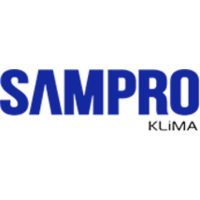 Sampro Klima logo, Sampro Klima contact details