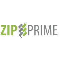 ZipPrime OÜ logo, ZipPrime OÜ contact details